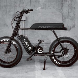 Luna Banana BBSHD eBike for sale 1
