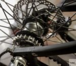 Luna Fixed Stealth Ebike for sale