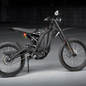 Surron X Bike black edition for sale