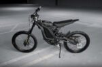 Surron X Bike (Black Edition) for sale