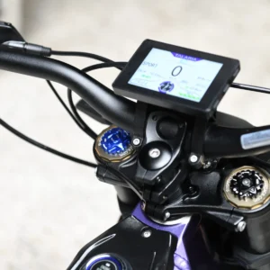 Talaria X3 Concept 25AH