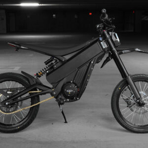 Talaria XXX Black Edition for sale