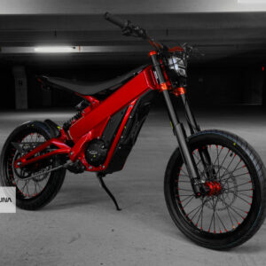 Talaria XXX Red Edition for sale