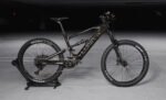 X2 Enduro Ebike for sale