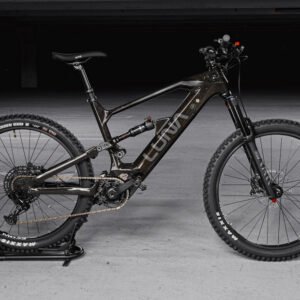 X2 Enduro Ebike