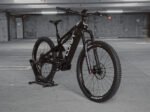 Z1 Enduro Ebike for sale