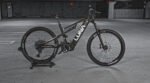 Z1 Enduro Ebike for sale