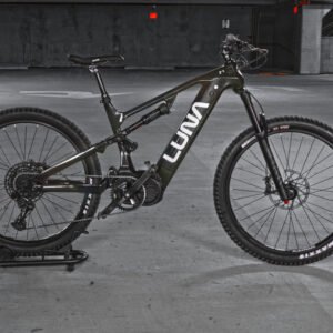 Z1 Enduro Ebike for sale 2
