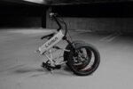 Luna Eclipse Folding Ebike for sale