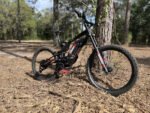 SEM EBMX Electric MTB for sale
