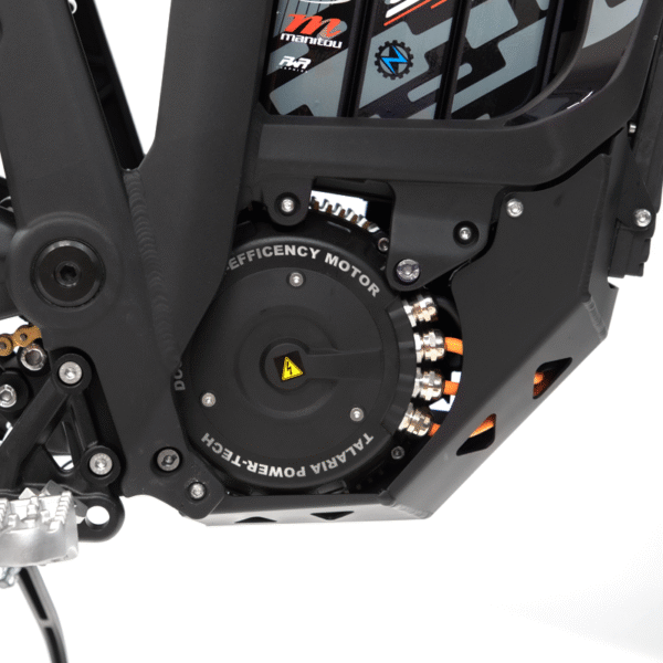 Talaria Sting MX3 Electric Dirt Bike (Factory) For Sale