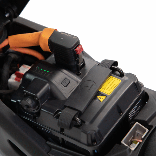 Talaria Sting MX3 Electric Dirt Bike (Factory) For Sale