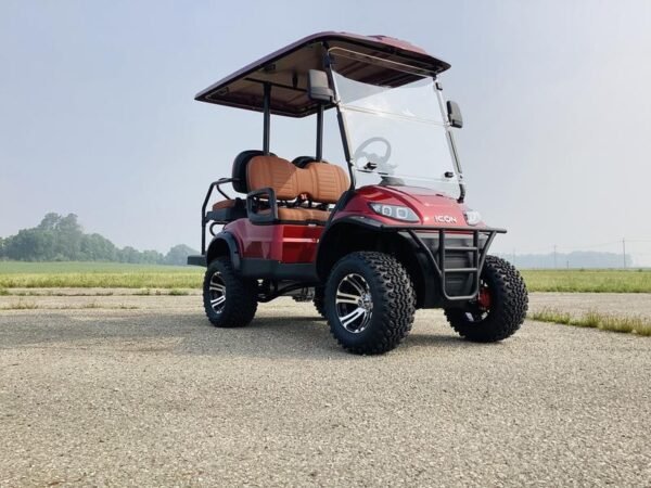 2023 Icon I40L LSV LSV For Sale