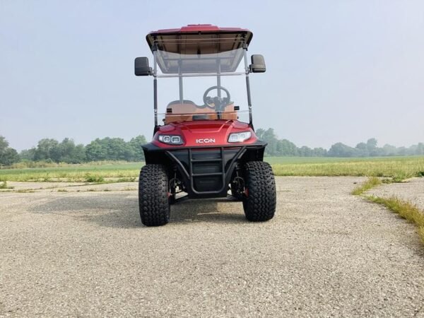 2023 Icon I40L LSV LSV For Sale