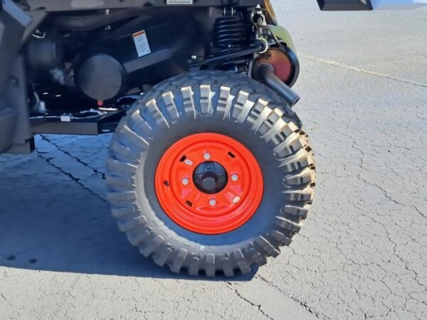 2024 Bobcat® UV3 Utility Vehicle For Sale