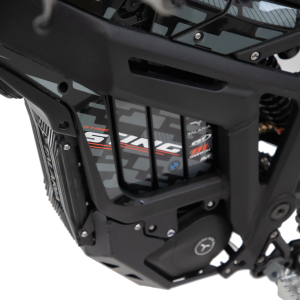 Talaria Sting Mx3 Electric Dirt Bike For Sale