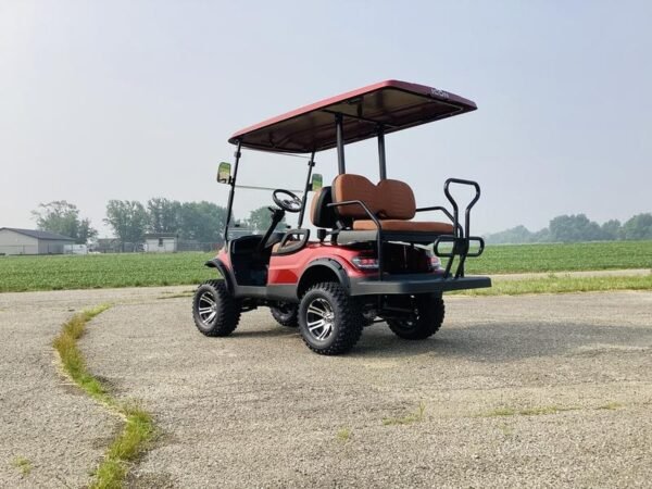 2023 Icon I40L LSV LSV For Sale