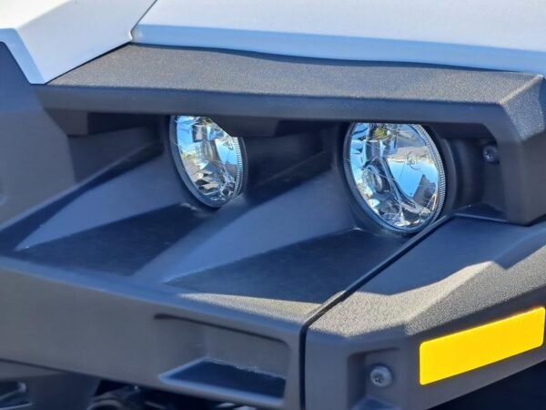 2024 Bobcat® UV3 Utility Vehicle For Sale