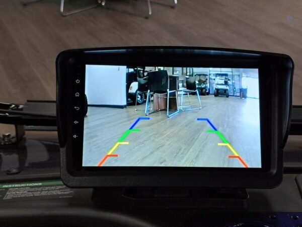 2023 Evolution Electric Vehicles Carrier 6 Plus For Sale