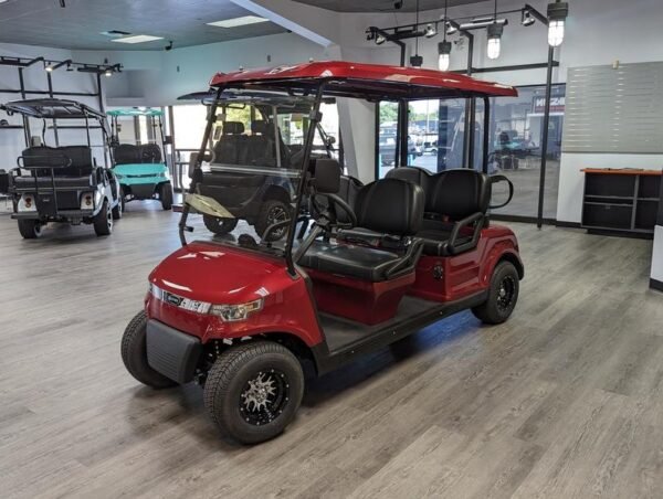 2023 Star EV Capella 4 For Sale