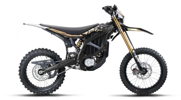 2025 Surron Ultra Bee