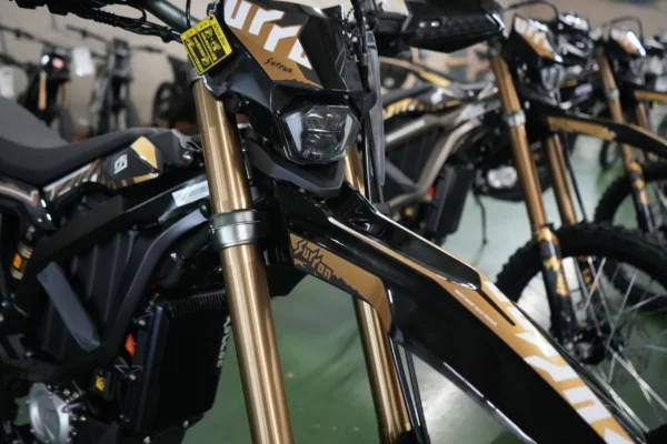 2025 Surron Ultra Bee