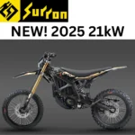 2025 Surron Ultra Bee