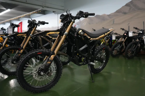 2025 Surron Ultra Bee