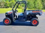 2024 Bobcat® UV3 Utility Vehicle For Sale
