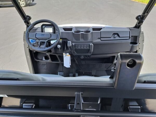 2024 Bobcat® UV34XL Utility Vehicle For Sale