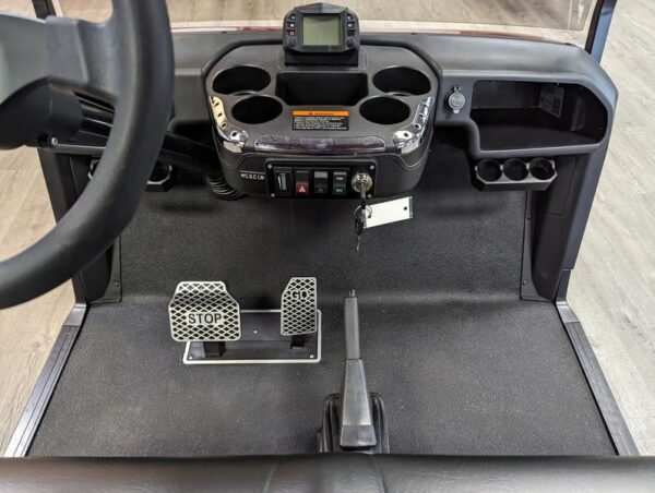 2023 Star EV Capella 4 For Sale