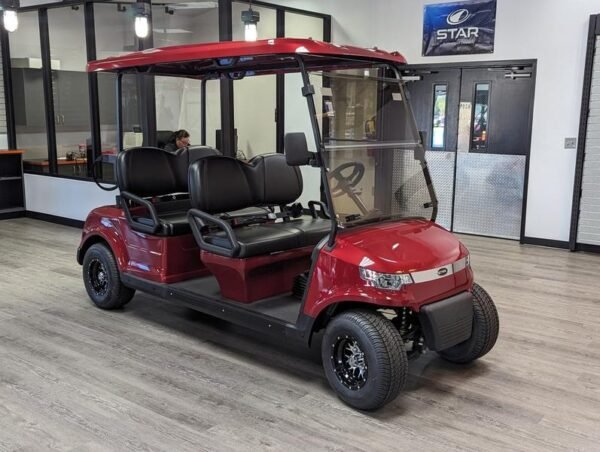 2023 Star EV Capella 4 For Sale