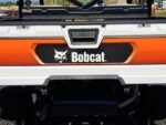 2024 Bobcat® UV3 Utility Vehicle For Sale