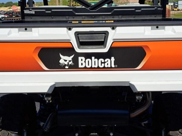 2024 Bobcat® UV3 Utility Vehicle For Sale
