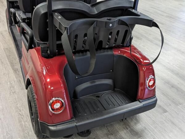 2023 Star EV Capella 4 For Sale