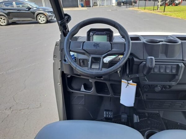 2024 Bobcat® UV34XL Utility Vehicle For Sale