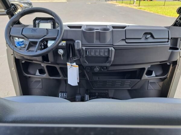 2024 Bobcat® UV34XL Utility Vehicle For Sale