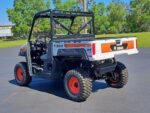 2024 Bobcat® UV3 Utility Vehicle For Sale