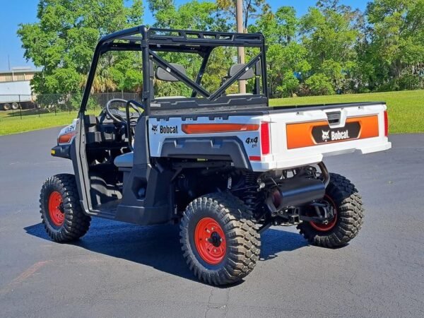 2024 Bobcat® UV3 Utility Vehicle For Sale