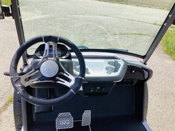 2023 STAR-EV LITHIUM SIRIUS 4+2 LIFTED For Sale