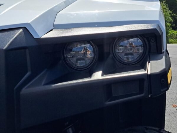 2024 Bobcat® UV34XL Utility Vehicle For Sale