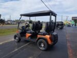 2024 Evolution Electric Vehicles D5-Ranger 4 For Sale