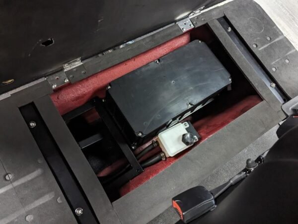 2023 Star EV Capella 4 For Sale