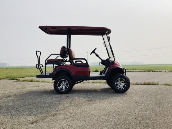 2023 Icon I40L LSV LSV For Sale