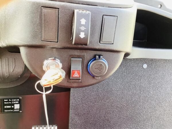 2023 Icon I40L LSV LSV For Sale