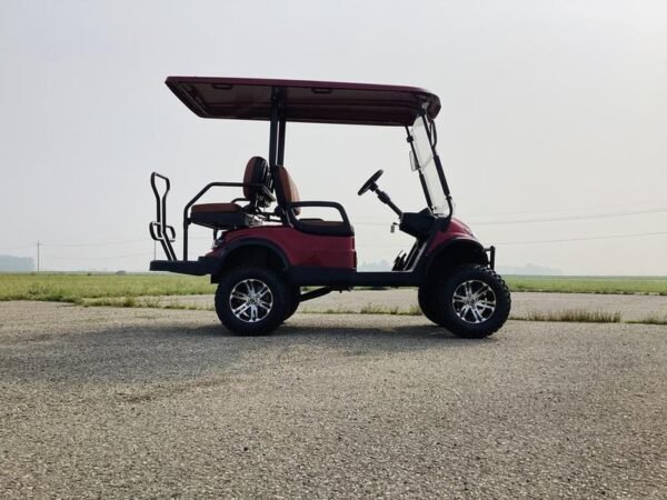 2023 Icon I40L LSV LSV For Sale