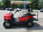 2018 Club Car Golf Carts All Precedent For Sale