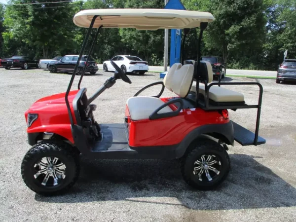 2018 Club Car Golf Carts All Precedent For Sale