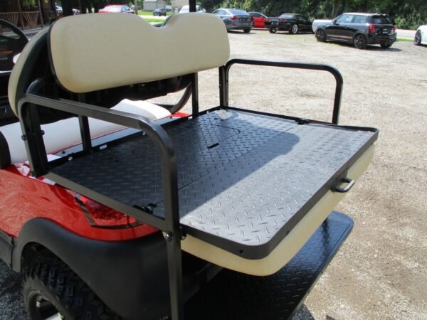 2018 Club Car Golf Carts All Precedent For Sale