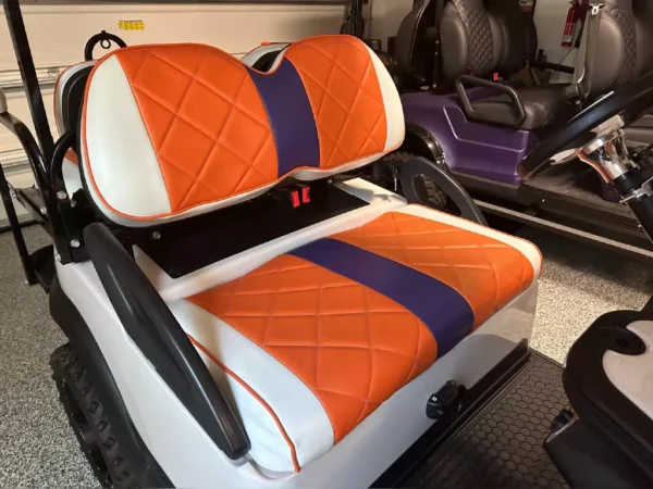 2019 Club Car Golf Carts All Precedent For Sale